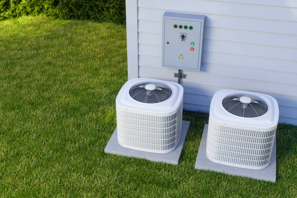 Air duct Cleaning in Tower City, PA