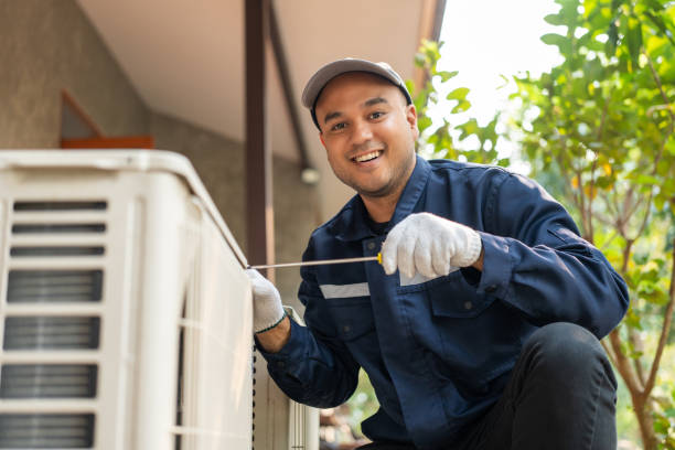 Tower City, PA HVAC Company