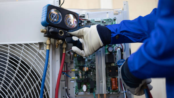 Best Residential HVAC services  in Tower City, PA